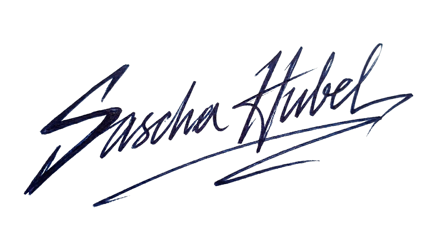 Sascha Hubel