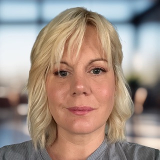 Porträt von Maren Harken