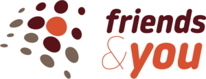 logo friends & you